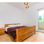 Four Bedroom With The Pool Prázdninový dům *