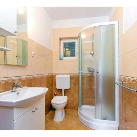 Four Bedroom With The Pool Casa de Férias Drniš
