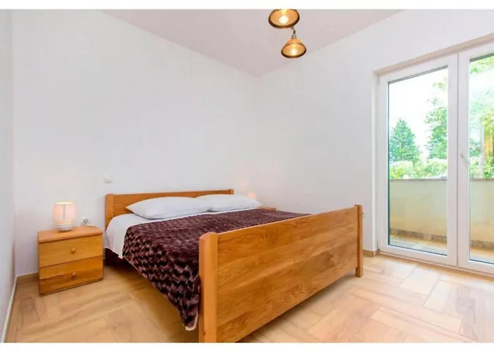 Four Bedroom With The Pool בית נופש *