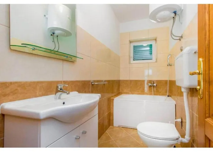 Four Bedroom With The Pool בית נופש *